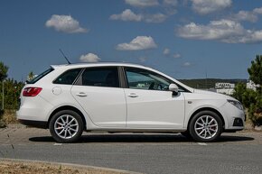 Seat Ibiza ST 2011 - 4