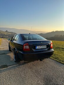 Octavia 1.9 TDI 66kw - 4