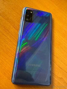 Samsung GALAXY a41 4/64GB - 4