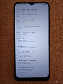 Samsung Galaxy A22 5G - 4