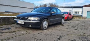 Volvo S60 2.4i - 4