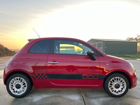 Fiat 500 - 4