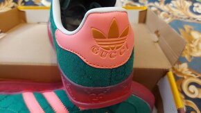 Adidas x Gucci - 4