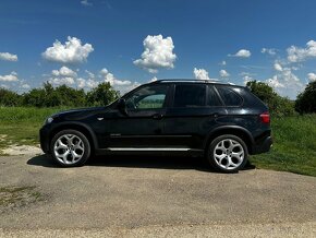 BMW X5 3.0d - 4