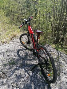 Predám ebike - 4