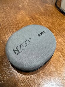 AKG N700NC - 4