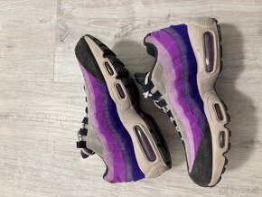 Nike Air max 95 pánske - 4