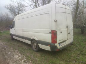 VW Crafter - 4