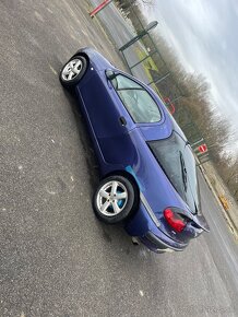 Opel Tigra - 4