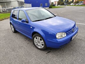 Golf 4 1.9 tdi 85 kw - 4