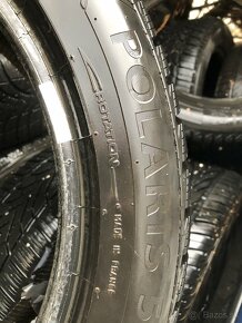 215/50R17 V XL,Barum Polaris 5,zimné pneu,rv:2018 - 4