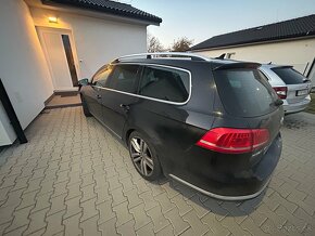 Passat B7 4x4 DSG 125KW - 4