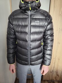 Zajo Paperka Moritz Jacket (L) - 4