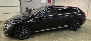 VW ARTEON SHOOTING BRAKE R-LINE 2.0TDi 4x4 DSG 147kW 2021 - 4