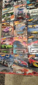 Hot wheels premium mix - 4