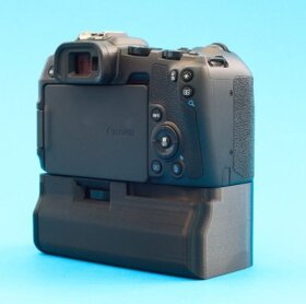 Canon RP batery grip - 4