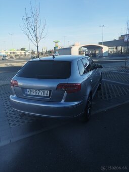 Audi A3 HATCHBACK - 4