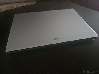 Acer Swift Go 14 Pure Silver celokovový - 4