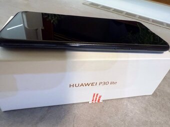 HUAWEI P30 lite - 4