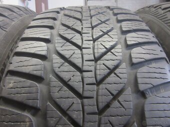 R16 Zimná sada DIEWE rozteč 5x114,3 205/60R16 - 4