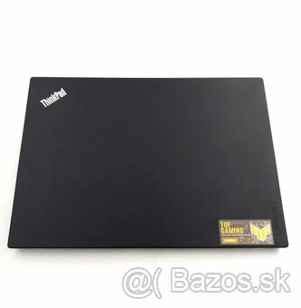 Lenovo ThinkPad A485 AMD Ryzen 3 PRO 2300U 8 GB RAM 128 GB S - 4