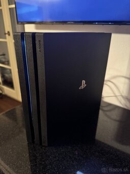 Playstation 4 pro 1TB - 9 hier ZADARMO - 4