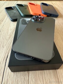 iPhone 13 PRO 256 GB - 4