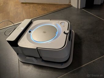 Predám iRobot Braava jet m6 - 4