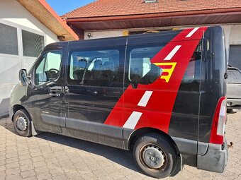 Renault Master - 4