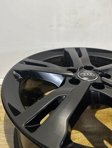 Audi A6 - 4K, S6 - 4K - orig. ALU disky 5x112 R19 - 4