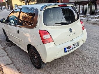 Renault Twingo - 4