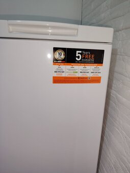 Indesit - 4