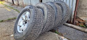 255/70 R16 - 4