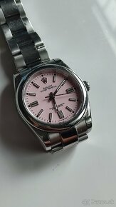 Rolex Oyster Perpetual - 4