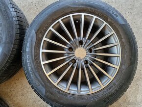 MAK 5x110 R15 - 4