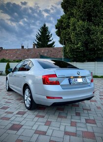 Škoda Octavia Buzines ‼️ - 4