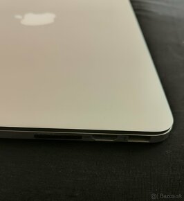 Macbook Pro 13" - 4