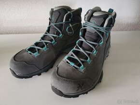 LA SPORTIVA TX Hike Mid GTX  PC :199,90EUR Turistika obuv - 4