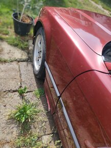 Bmw e36 coupé - 4