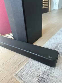 LG Sound Bar SN4 - 4