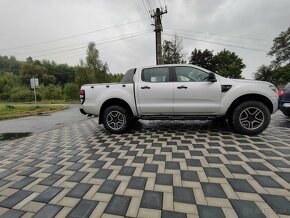 Ford Ranger DoubleCab 4x4 LIMITED - 4