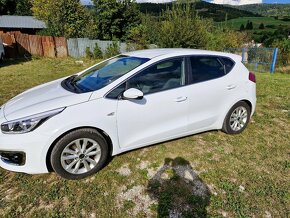 Kia ceed - 4