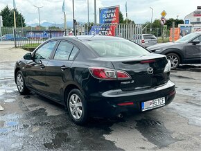 Mazda 3 1.6 MZR TE - 4