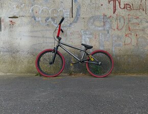 BMX - 4