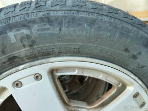 Nokian wrd4 - 4