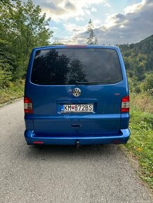 Multivan 2.5 TDi - 4