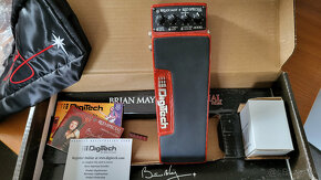 Digitech Brian May made in USA - 4