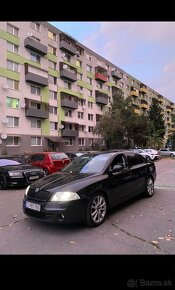 Skoda Octavia 2 1.9tdi - 4