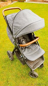 Britax Römer B-Agile R - 4