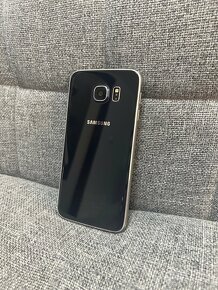 Samsung galaxy S6 (plne funkčný) bateria je už slabšia - 4